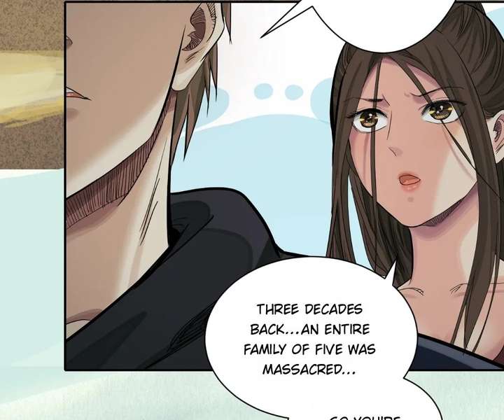 The Creatures that We Are Chapter 30 425 101