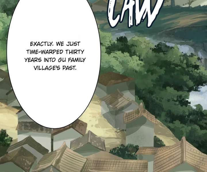 The Creatures that We Are Chapter 30 427 103
