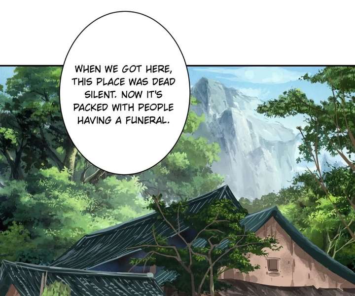 The Creatures that We Are Chapter 31 304 001