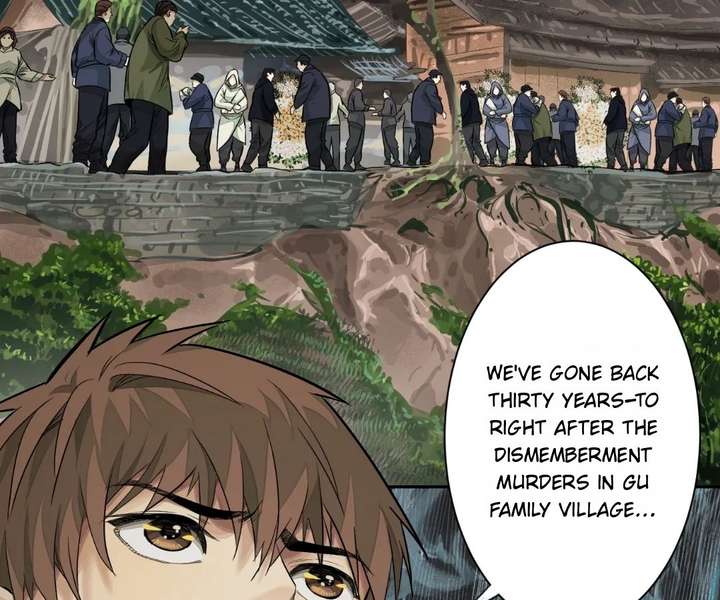 The Creatures that We Are Chapter 31 305 002