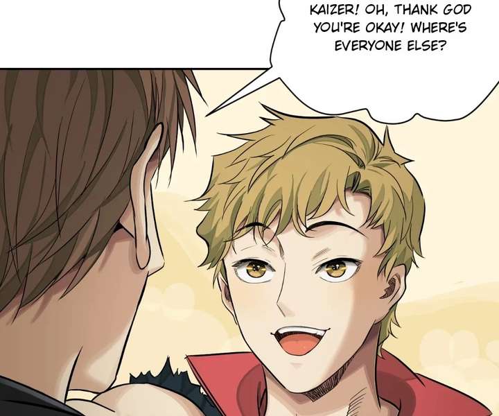 The Creatures that We Are Chapter 31 309 006