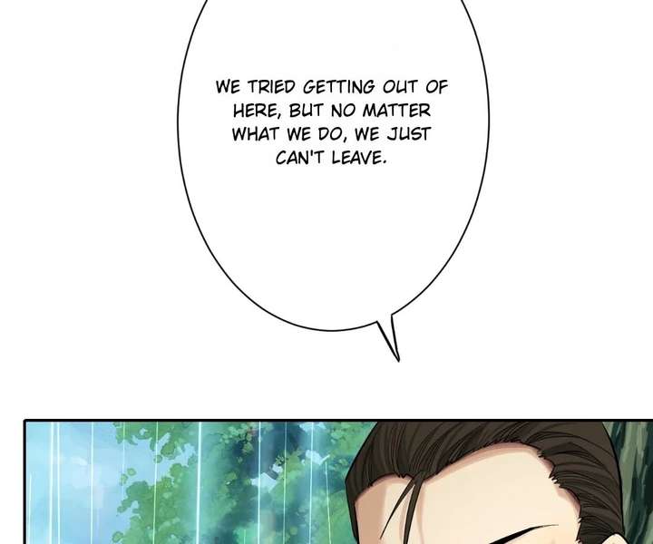 The Creatures that We Are Chapter 31 315 012