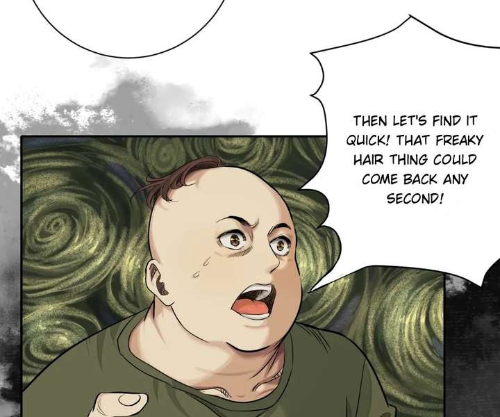 The Creatures that We Are Chapter 31 321 018