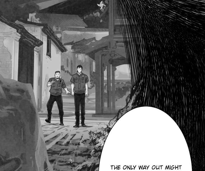 The Creatures that We Are Chapter 31 326 023