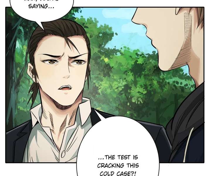 The Creatures that We Are Chapter 31 328 025