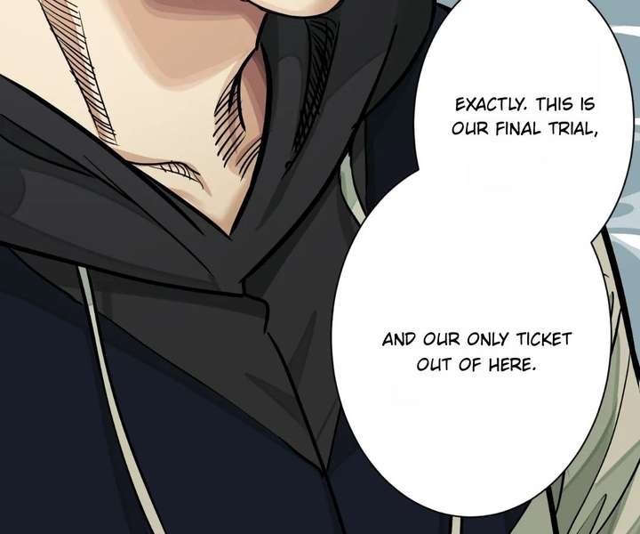 The Creatures that We Are Chapter 31 331 028