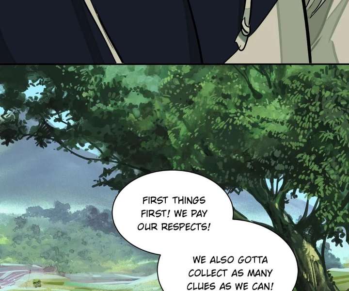 The Creatures that We Are Chapter 31 332 029