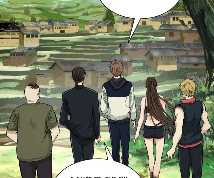 The Creatures that We Are Chapter 31 333 030
