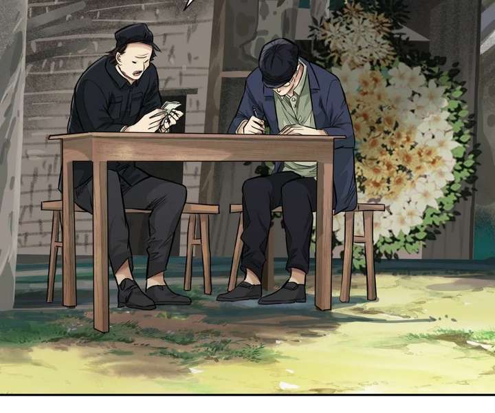 The Creatures that We Are Chapter 31 337 034