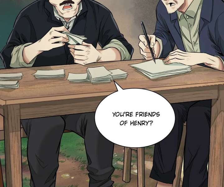 The Creatures that We Are Chapter 31 339 036