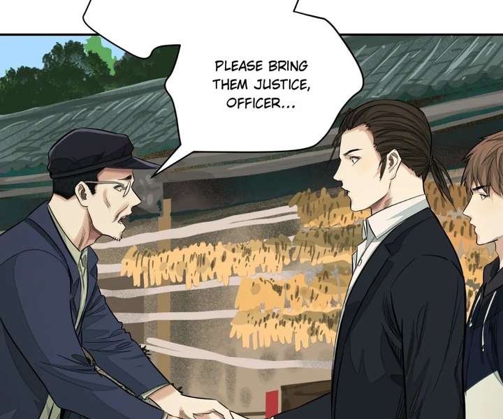 The Creatures that We Are Chapter 31 343 040
