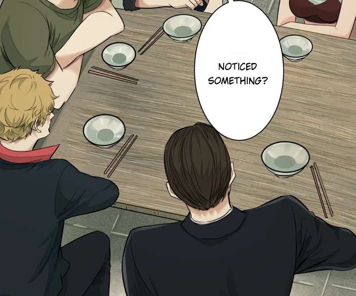 The Creatures that We Are Chapter 31 351 048
