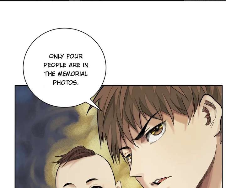 The Creatures that We Are Chapter 31 352 049