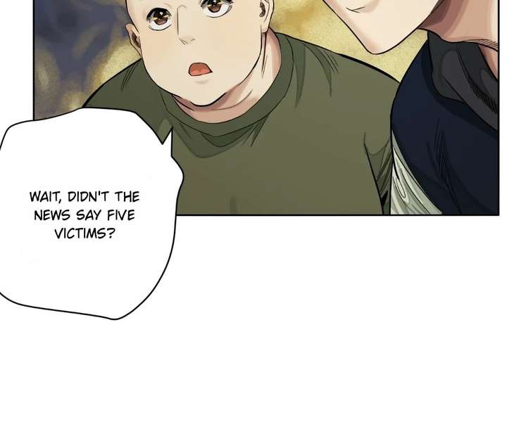 The Creatures that We Are Chapter 31 353 050