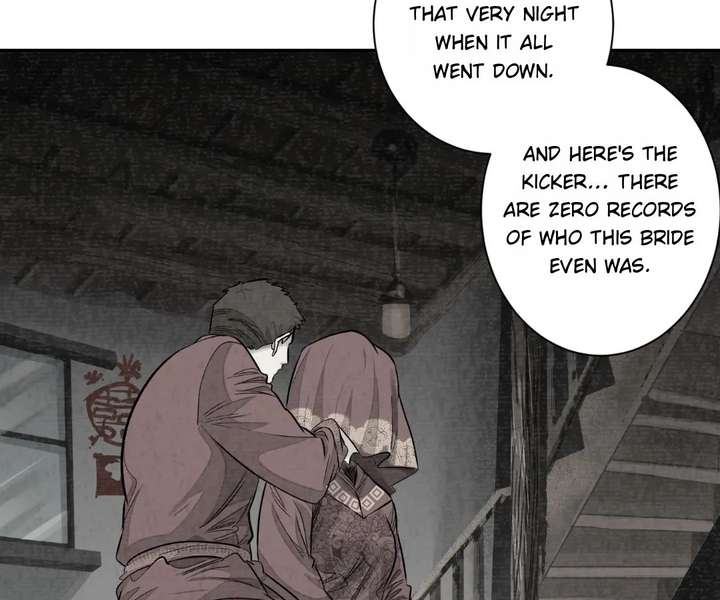The Creatures that We Are Chapter 31 357 054