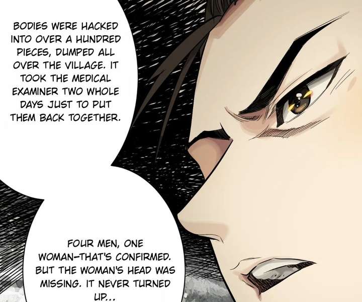 The Creatures that We Are Chapter 31 359 056