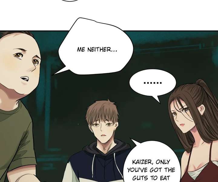 The Creatures that We Are Chapter 31 373 070