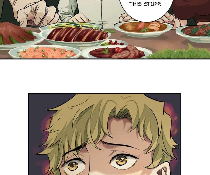 The Creatures that We Are Chapter 31 374 071