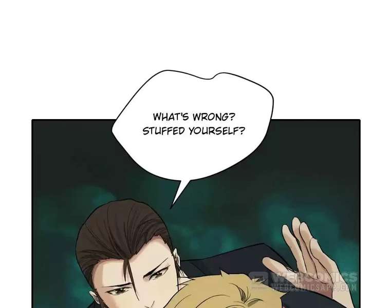 The Creatures that We Are Chapter 31 378 075