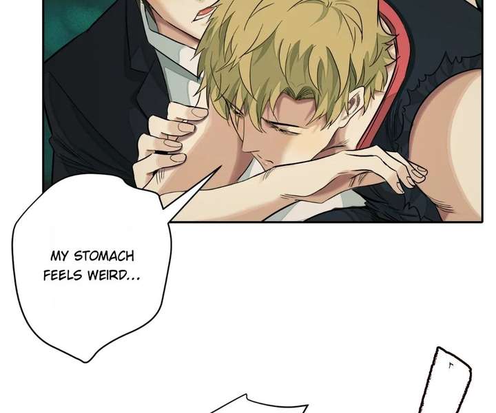 The Creatures that We Are Chapter 31 379 076