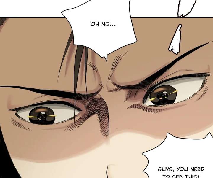 The Creatures that We Are Chapter 31 380 077