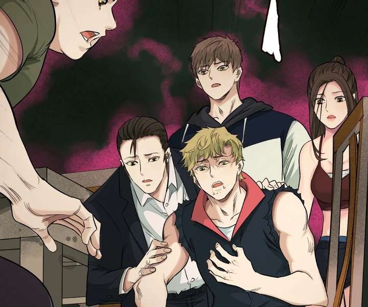 The Creatures that We Are Chapter 31 382 079