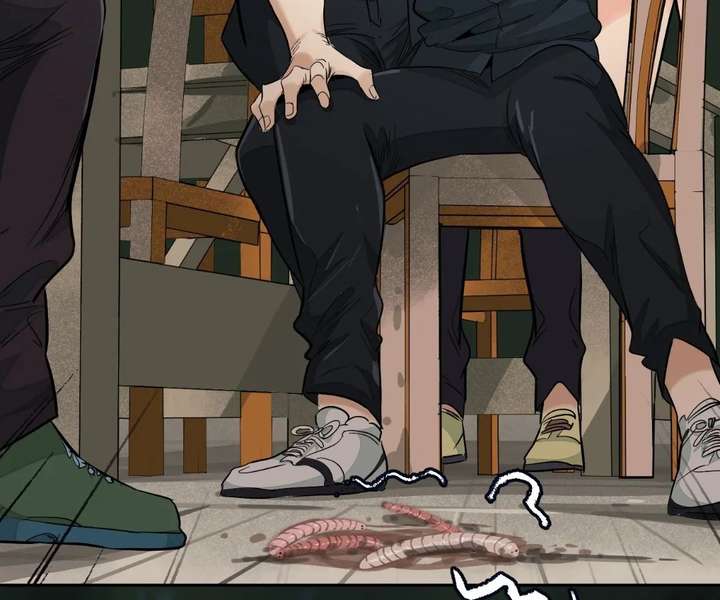 The Creatures that We Are Chapter 31 383 080