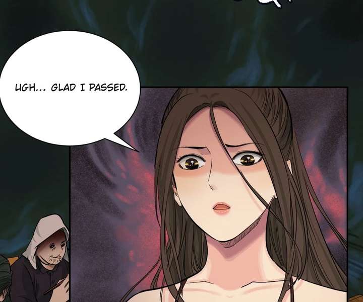 The Creatures that We Are Chapter 31 384 081