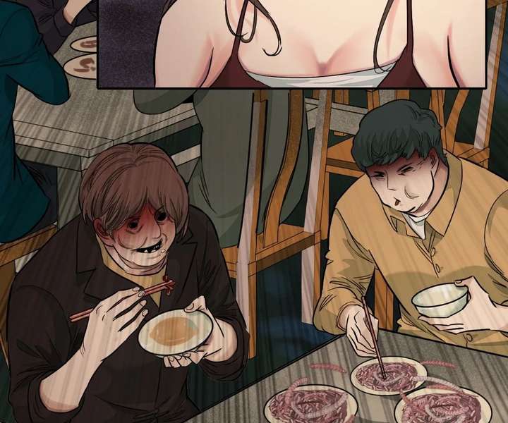 The Creatures that We Are Chapter 31 385 082