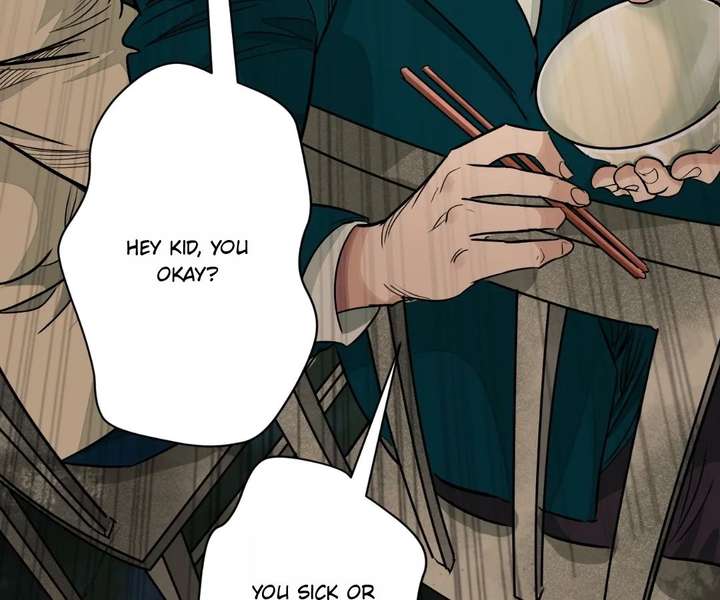 The Creatures that We Are Chapter 31 387 084