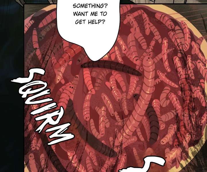 The Creatures that We Are Chapter 31 388 085