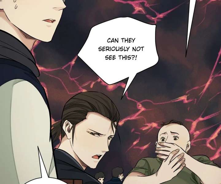 The Creatures that We Are Chapter 31 392 089
