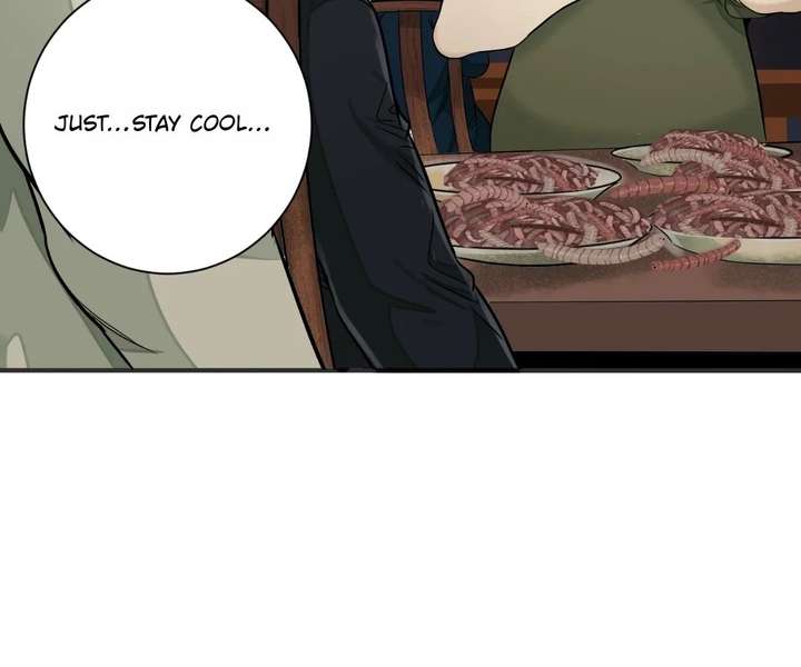 The Creatures that We Are Chapter 31 393 090