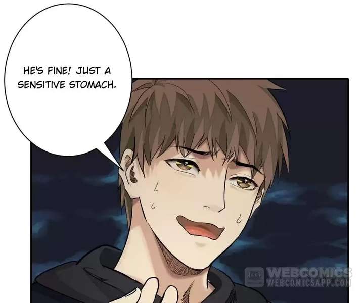 The Creatures that We Are Chapter 31 394 091