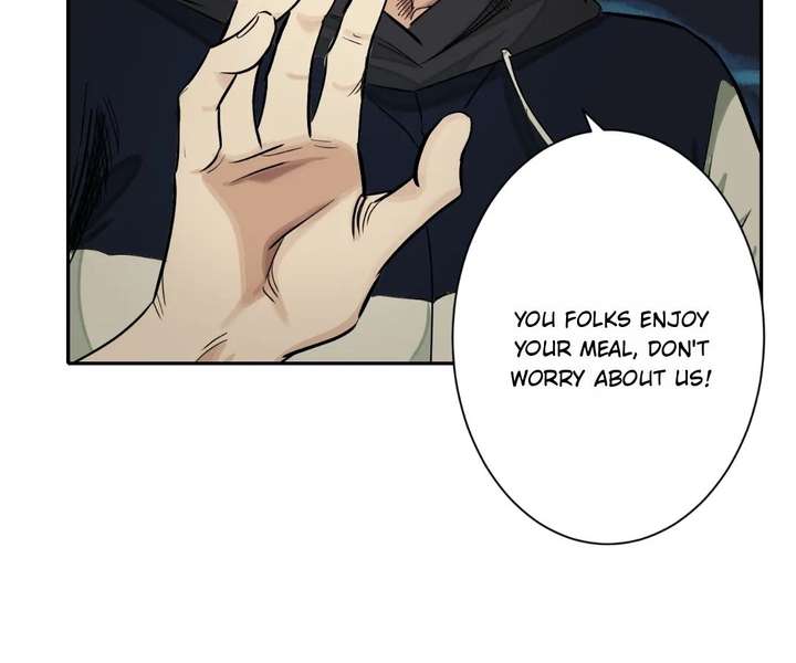The Creatures that We Are Chapter 31 395 092