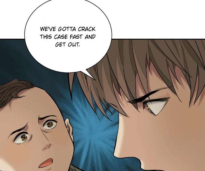 The Creatures that We Are Chapter 31 399 096