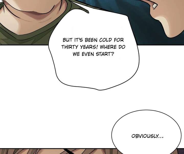 The Creatures that We Are Chapter 31 400 097
