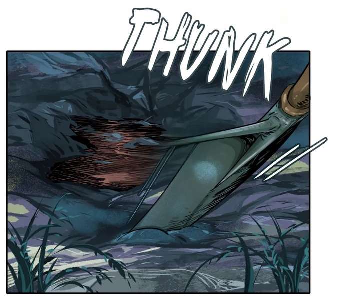 The Creatures that We Are Chapter 34 263 005