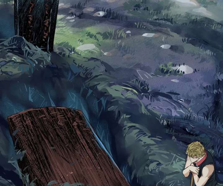 The Creatures that We Are Chapter 34 268 010