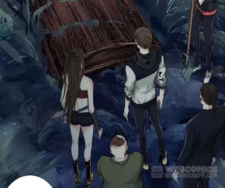 The Creatures that We Are Chapter 34 269 011