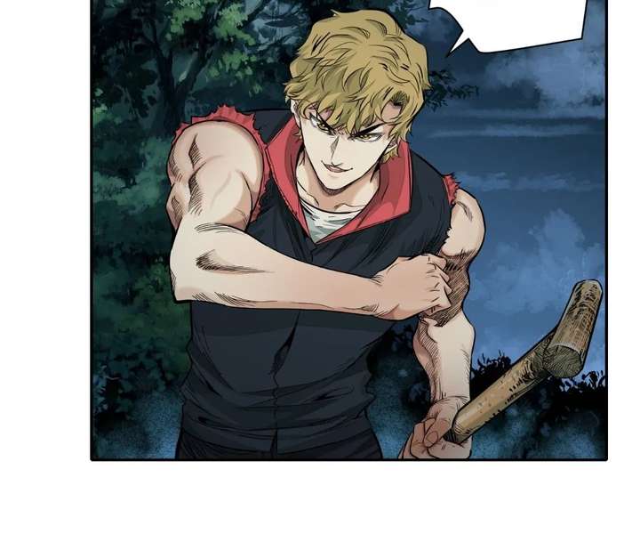 The Creatures that We Are Chapter 34 273 015