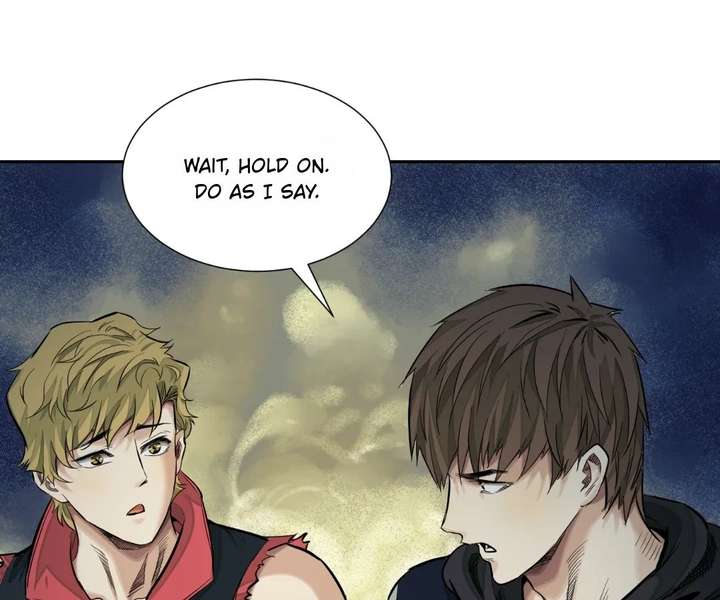 The Creatures that We Are Chapter 34 274 016