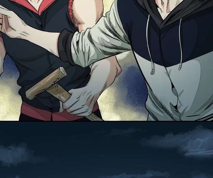 The Creatures that We Are Chapter 34 275 017