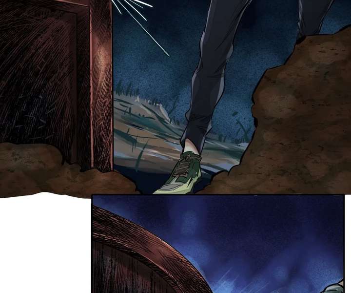 The Creatures that We Are Chapter 34 278 020