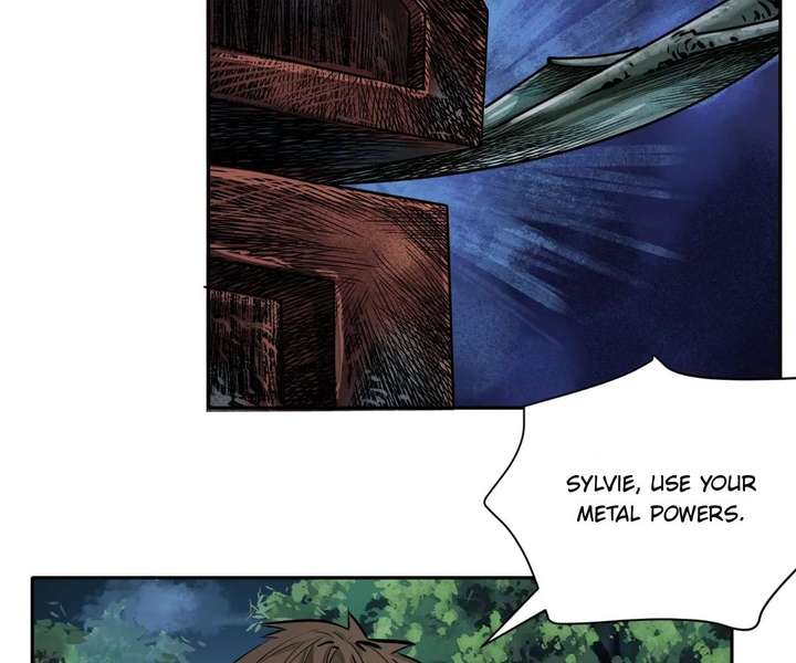 The Creatures that We Are Chapter 34 279 021