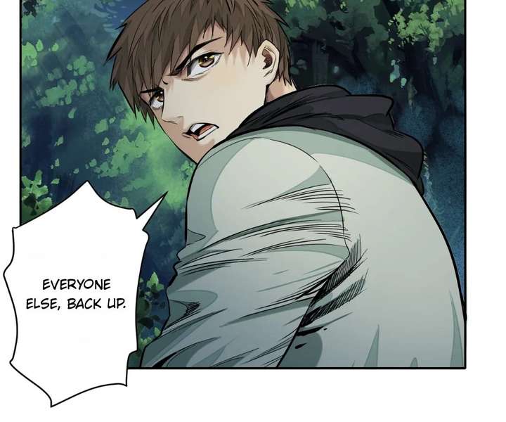 The Creatures that We Are Chapter 34 280 022