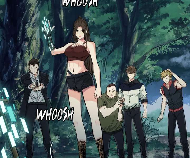 The Creatures that We Are Chapter 34 282 024