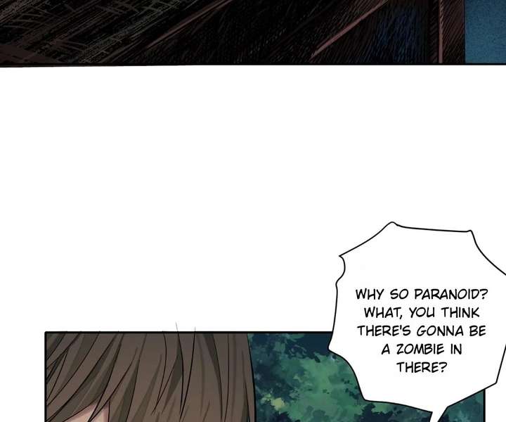 The Creatures that We Are Chapter 34 284 026