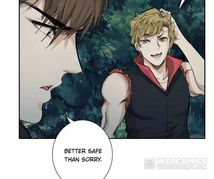 The Creatures that We Are Chapter 34 285 027