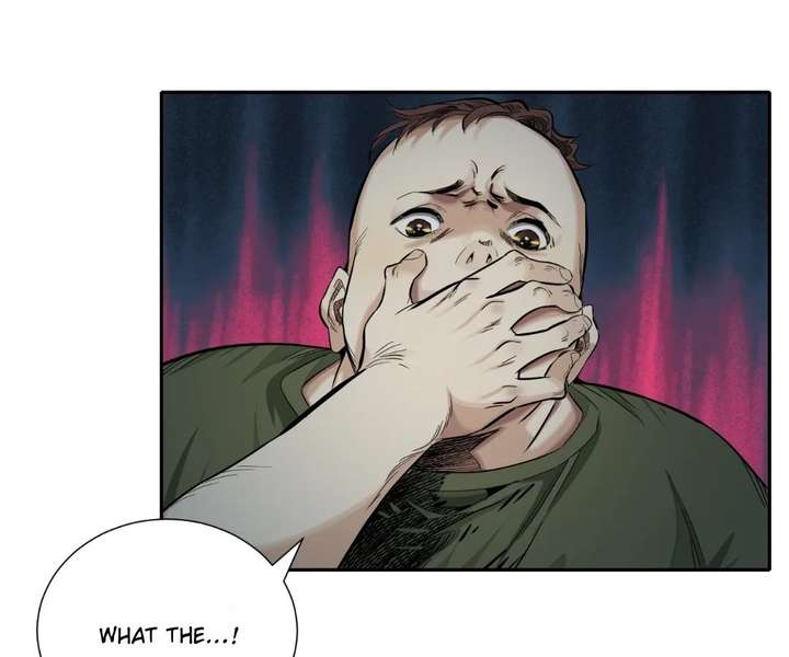 The Creatures that We Are Chapter 34 290 032